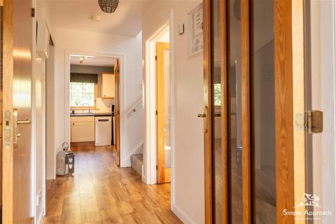 47 Brandywell Road, Abernethy, Parth, PH2 9GY