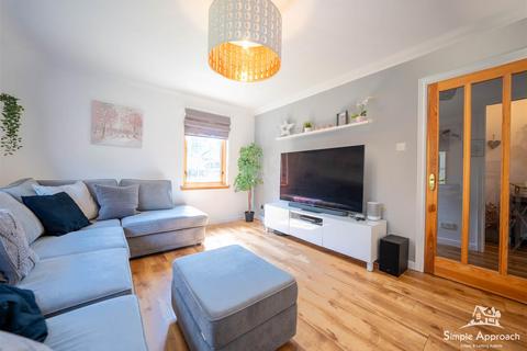 47 Brandywell Road, Abernethy, Parth, PH2 9GY