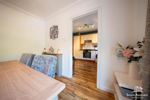 47 Brandywell Road, Abernethy, Parth, PH2 9GY