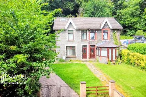 3 bedroom semi-detached house for sale, Mill Place, Mountain Ash