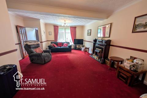 3 bedroom semi-detached house for sale, Mill Place, Mountain Ash