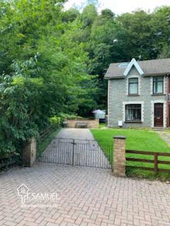 undefined, Mill Place, Mountain Ash