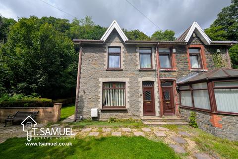 undefined, Mill Place, Mountain Ash