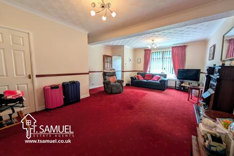 undefined, Mill Place, Mountain Ash