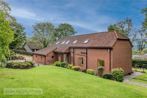 undefined, Oldham Road, Grasscroft, Saddleworth, OL4