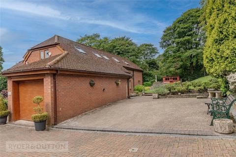 undefined, Oldham Road, Grasscroft, Saddleworth, OL4