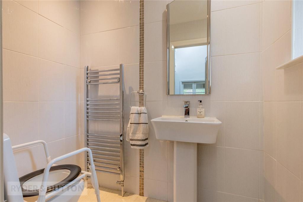 Guest Wc