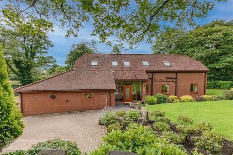 undefined, Oldham Road, Grasscroft, Saddleworth, OL4