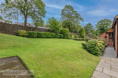 undefined, Oldham Road, Grasscroft, Saddleworth, OL4