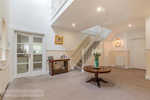 undefined, Oldham Road, Grasscroft, Saddleworth, OL4