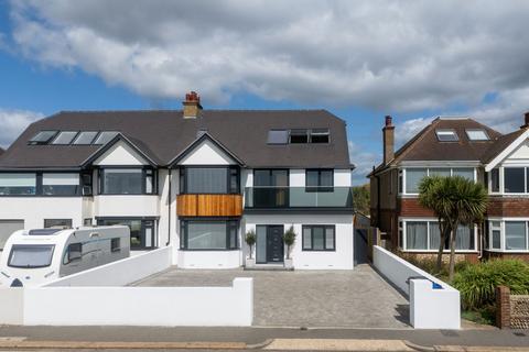 5 bedroom semi-detached house for sale, Brighton Road, Worthing, BN11 2HG