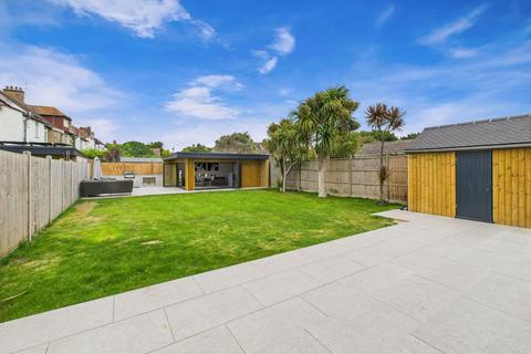 5 bedroom semi-detached house for sale, Brighton Road, Worthing, BN11 2HG