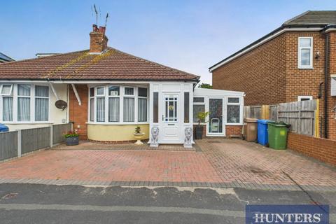 undefined, St. Cuthbert Road, Bridlington, East Riding of Yorkshire