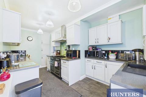 undefined, St. Cuthbert Road, Bridlington, East Riding of Yorkshire