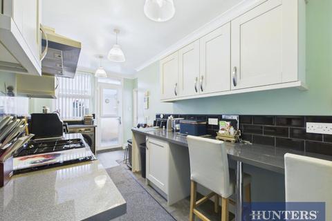 undefined, St. Cuthbert Road, Bridlington, East Riding of Yorkshire