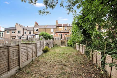 undefined, Red Lion Lane, Shooters Hill, SE18