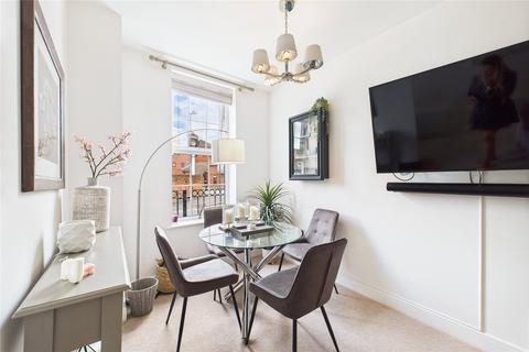 undefined, Saxons Court, Peach Street, Wokingham, Berkshire, RG40