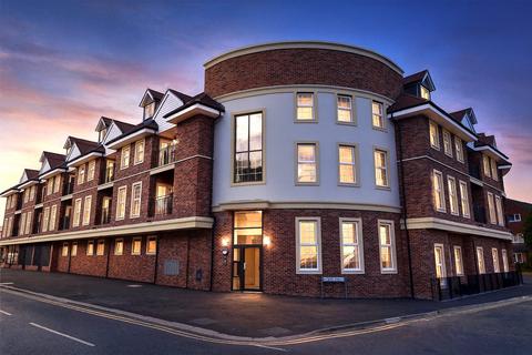 undefined, Saxons Court, Peach Street, Wokingham, Berkshire, RG40