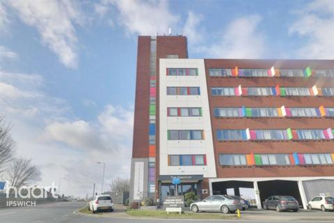 1 bedroom flat for sale, Dunlop Road, Ipswich