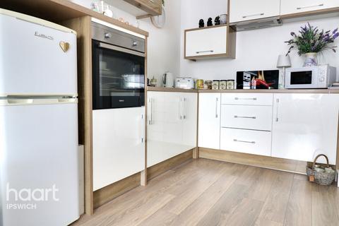 1 bedroom flat for sale, Dunlop Road, Ipswich
