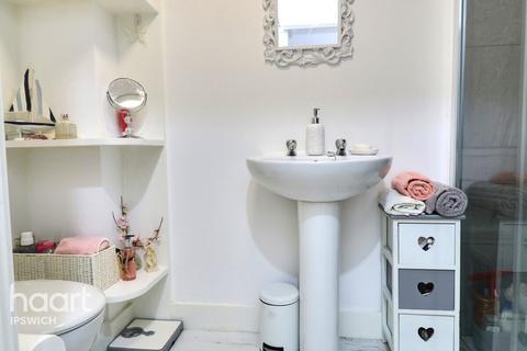 1 bedroom flat for sale, Dunlop Road, Ipswich