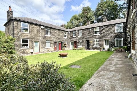 4 Primrose Bank, Greenfield, Oldham, OL3 7JP