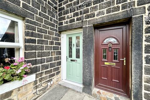 4 Primrose Bank, Greenfield, Oldham, OL3 7JP