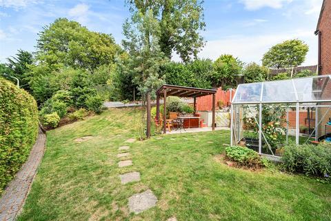 1 Manor Crest, Ford, Shrewsbury, SY5 9NZ
