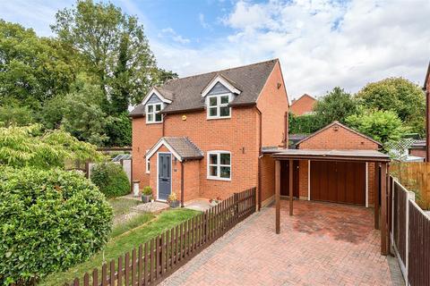 1 Manor Crest, Ford, Shrewsbury, SY5 9NZ