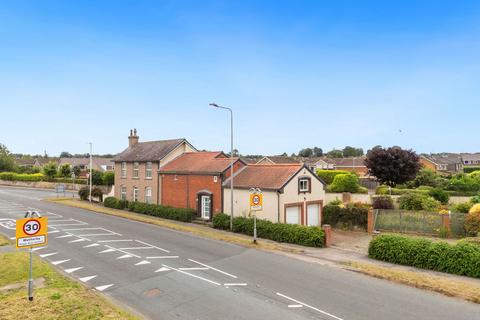 undefined, Wetherby, Deighton Bar, LS22