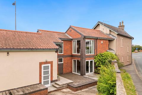 undefined, Wetherby, Deighton Bar, LS22