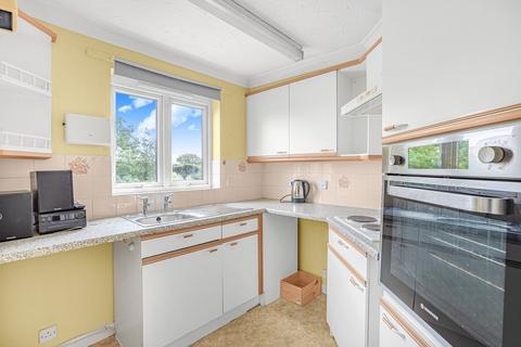 1 bedroom retirement property for sale, High Street, Feltham, TW13