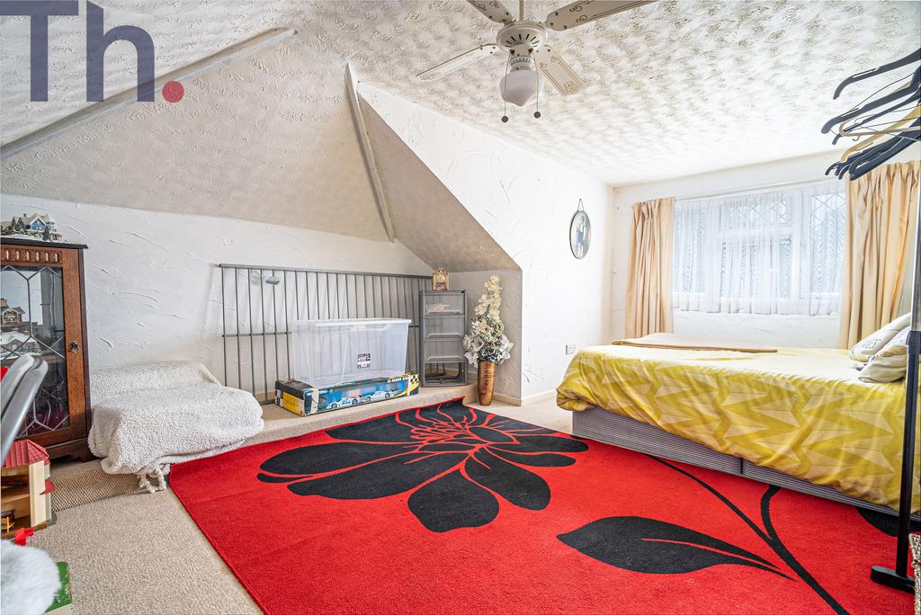 Loft Room