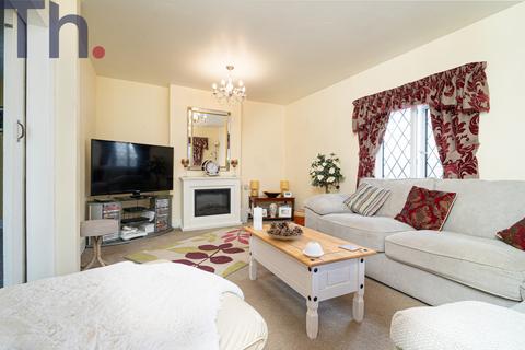 2 bedroom detached bungalow for sale, Ryde PO33