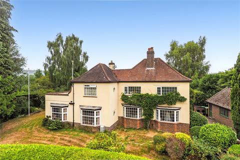 5 bedroom detached house for sale, Sheet, Petersfield, Hampshire, GU32