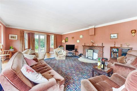 5 bedroom detached house for sale, Sheet, Petersfield, Hampshire, GU32