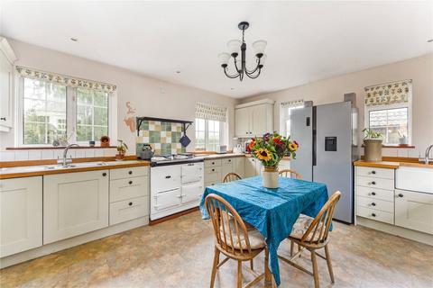 5 bedroom detached house for sale, Sheet, Petersfield, Hampshire, GU32