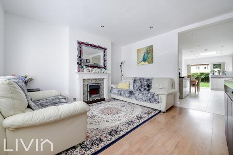 undefined, Croydon CR0