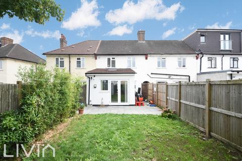 3 bedroom end of terrace house for sale, Croydon CR0