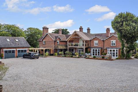 5 bedroom detached house for sale, Kynnersley Manor, Telford, Shropshire, TF6