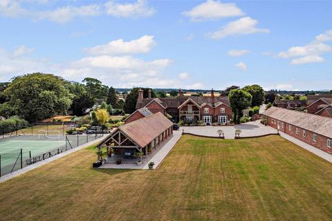 5 bedroom detached house for sale, Kynnersley Manor, Telford, Shropshire, TF6