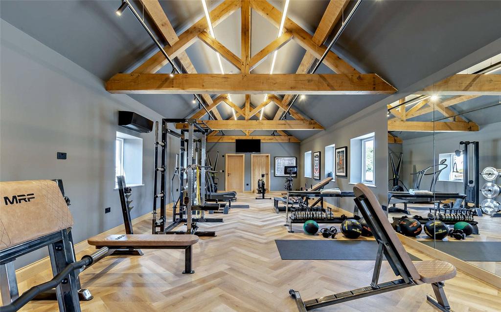 Gym