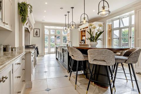 5 bedroom detached house for sale, Kynnersley Manor, Telford, Shropshire, TF6