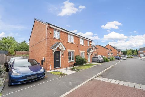 undefined, Waterhouses Street, Audenshaw, Manchester