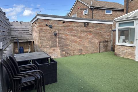 undefined, Hadrians Close, Huddersfield, West Yorkshire, HD3