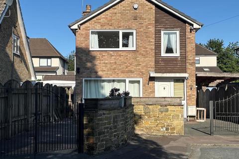 undefined, Hadrians Close, Huddersfield