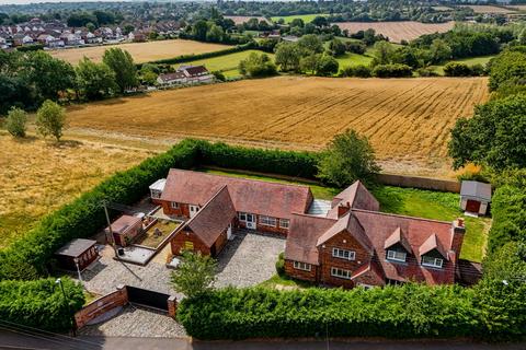 undefined, Hill Crest Farm, Worcester Lane, Sutton Coldfield, B75