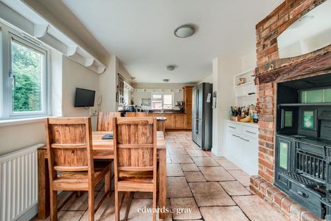 undefined, Hill Crest Farm, Worcester Lane, Sutton Coldfield, B75