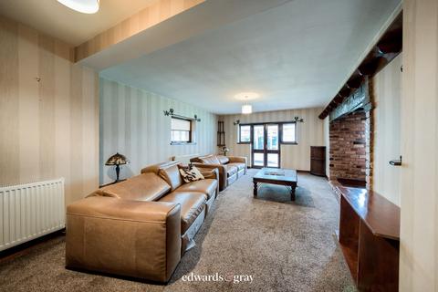 undefined, Hill Crest Farm, Worcester Lane, Sutton Coldfield, B75