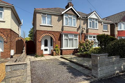 30 Richmond Road, Swindon, SN2 1LZ